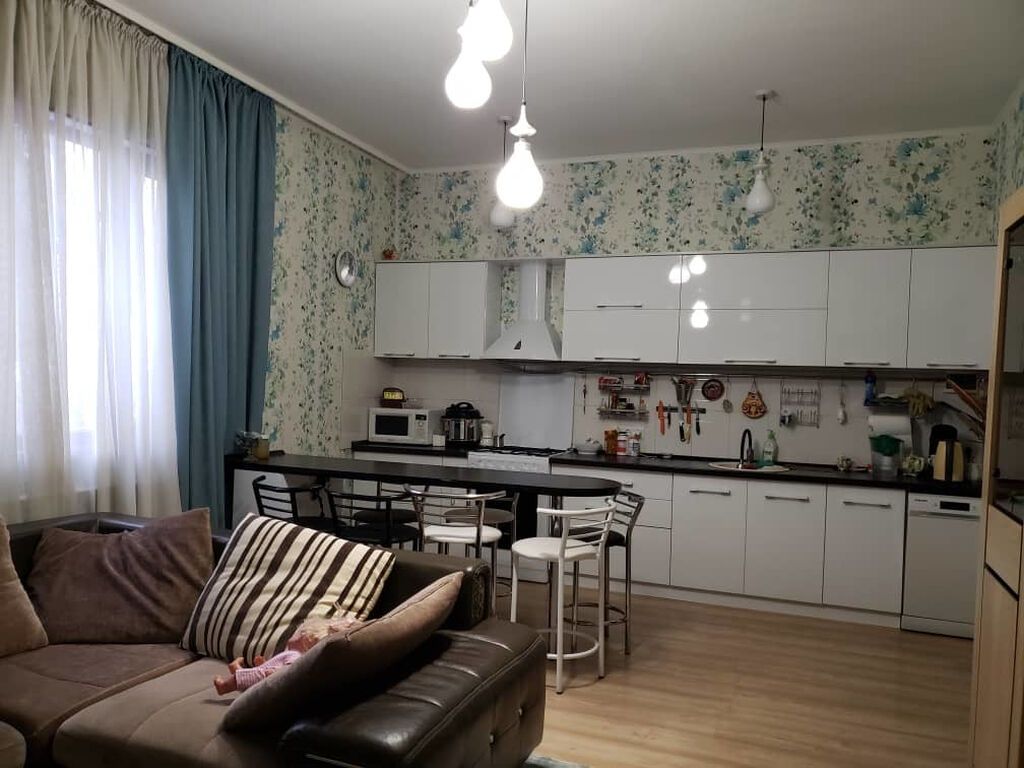 250 м², 4 комнаты, Церковь, Без подселения: фото 1