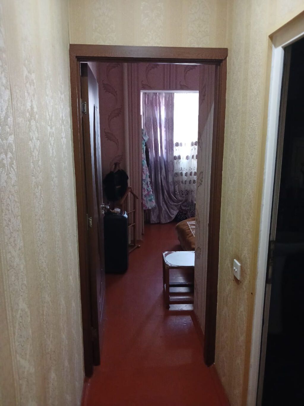 Bakı, 8-ci mikrorayon, 2 otaqlı, Köhnə tikili, m. Azadlıq Prospekti, 45 kv. m