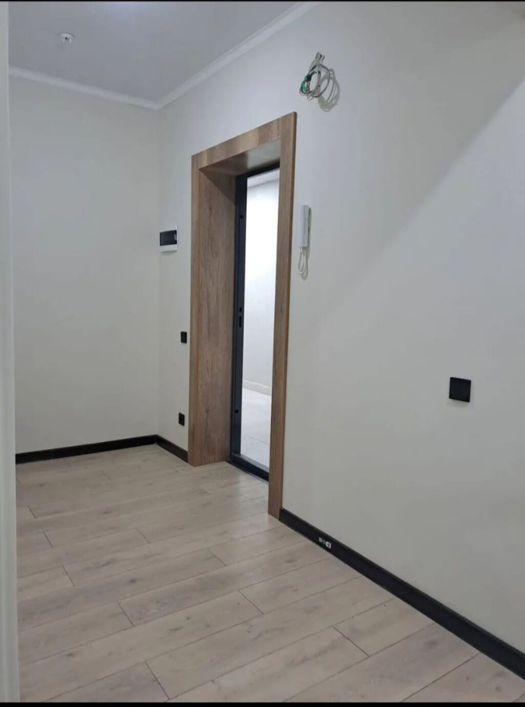 1 комната, 40 м², Тунгуч мкр Элитка, 7 этаж, Евроремонт: фото 7