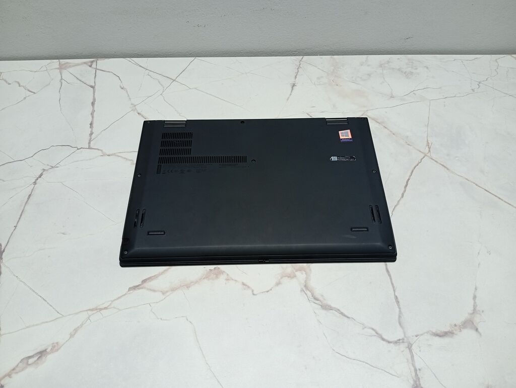 Продаю ультрабук Lenovo ThinkPad X1 Yoga отличном состоянии. Цена: фото 8
