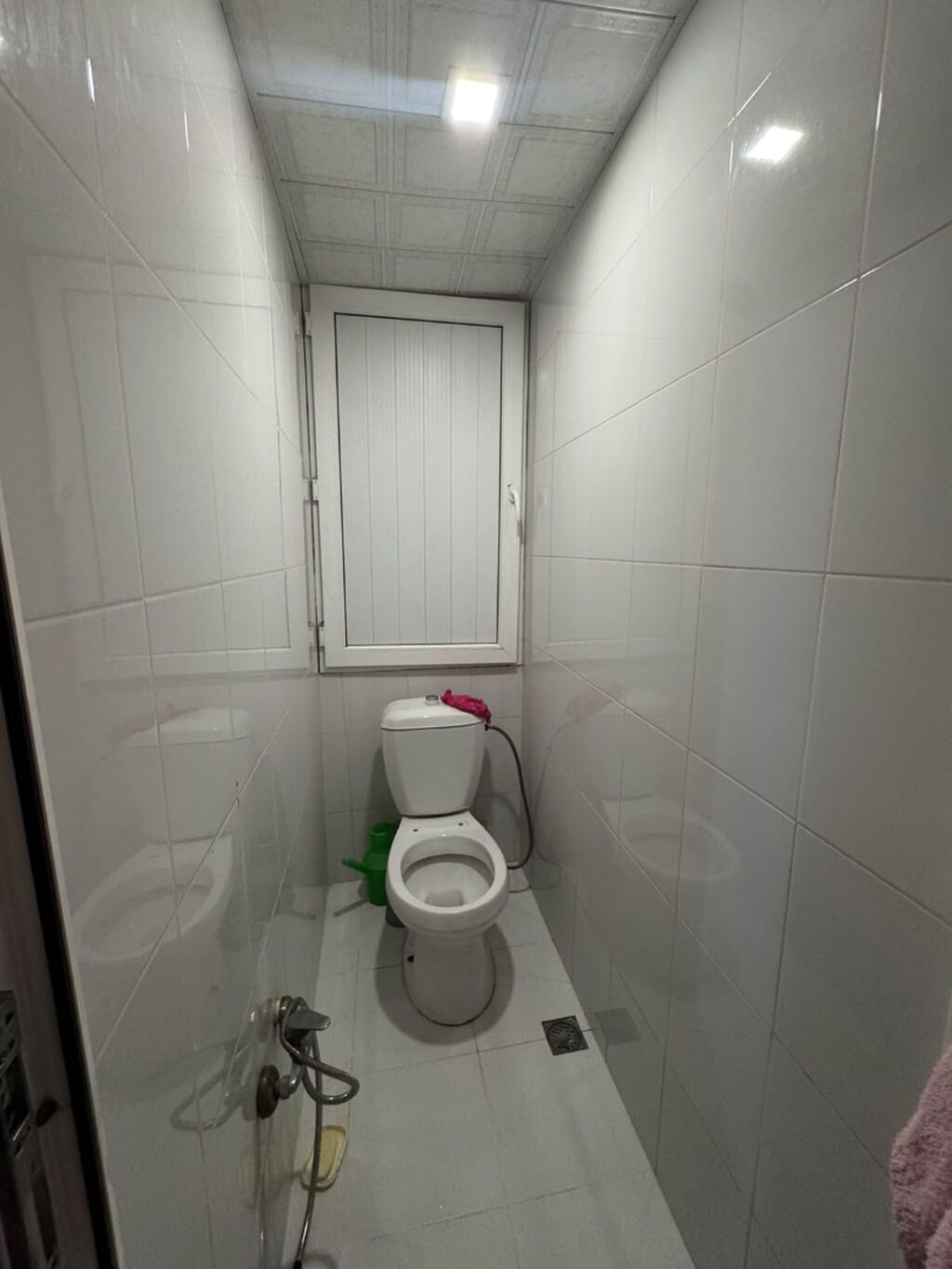 Bakı, Qaraçuxur qəs., 3 otaqlı, Köhnə tikili, 90 kv. m