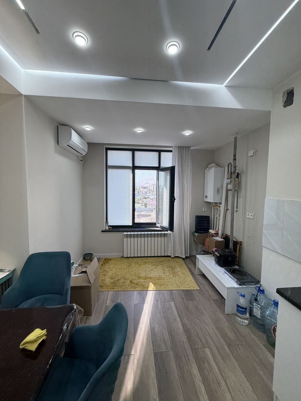 3 комнаты, 80 м², Элитка, 9 этаж: фото 7