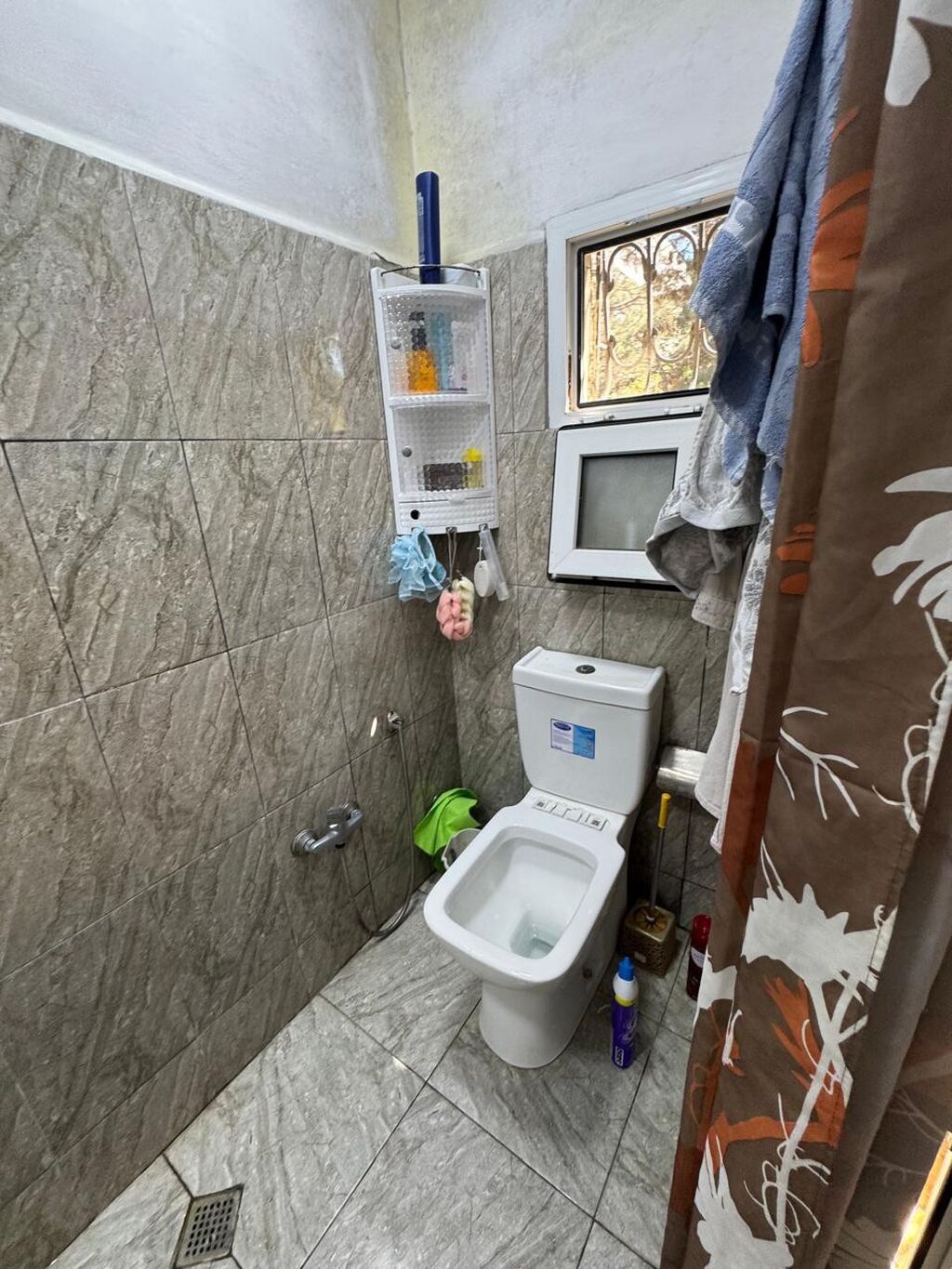 Bakı, 1 otaqlı, Köhnə tikili, 17 kv. m