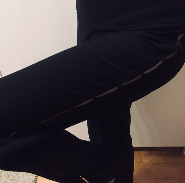 nike dri fit trenerka
