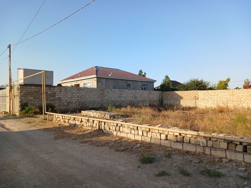 4 sot, Tikinti, Mülkiyyətçi, Müqavilə