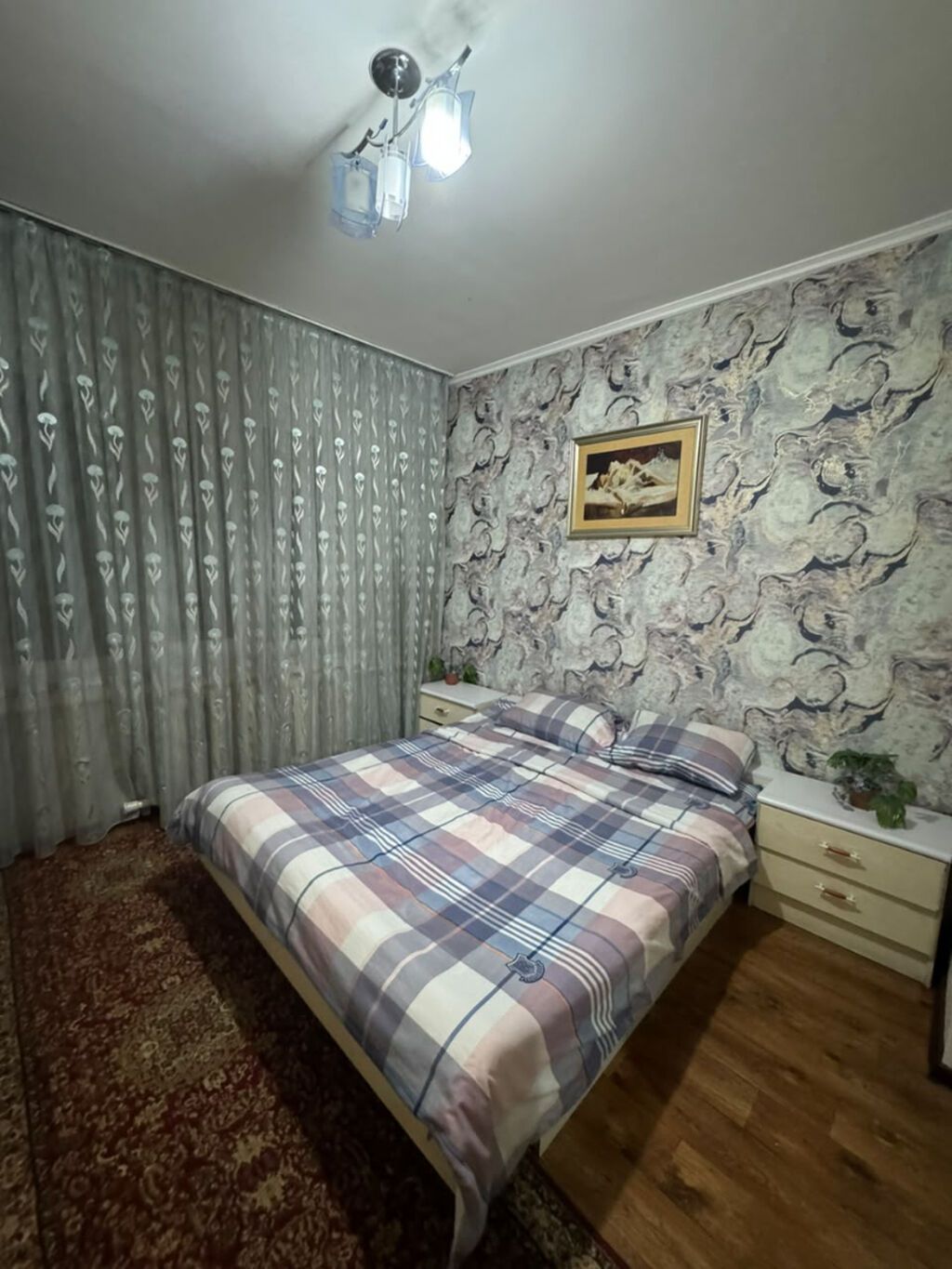 Продам 3-комнатную квартиру, 70 м², 105 серия (Вечёрка): фото 8