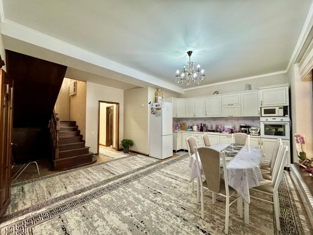 Продаю! Дом 145 м² на участке 4.36 сотки р/н Технопарка — 290 000 $: фото 6