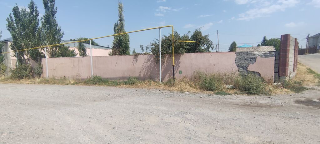 Продам коммерческую недвижимость 450 м² на 22 сотках в Бишкеке: фото 2