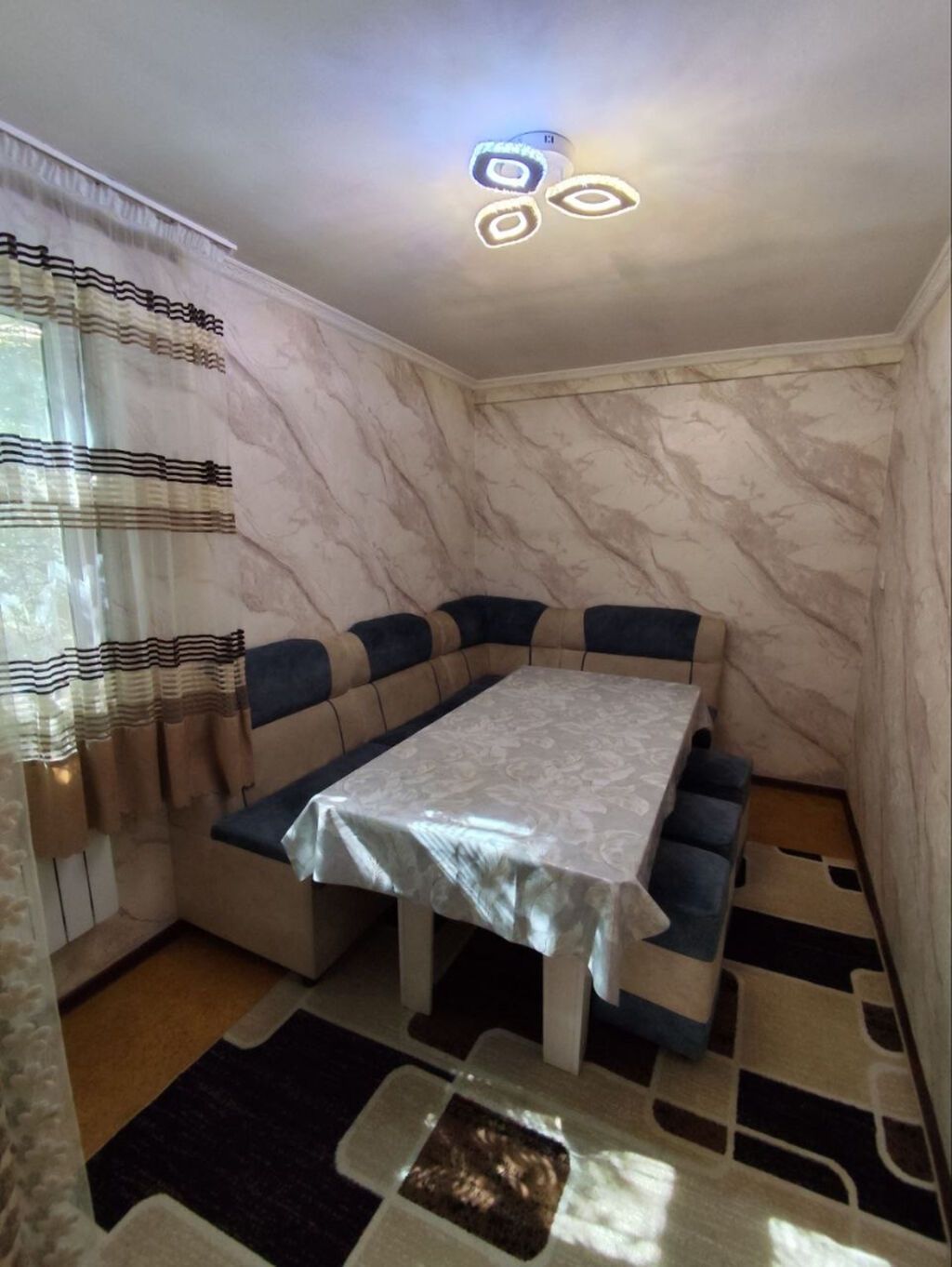 4 комнаты, 202 м², 4 соток, Бишкек, Агентство недвижимости: фото 7