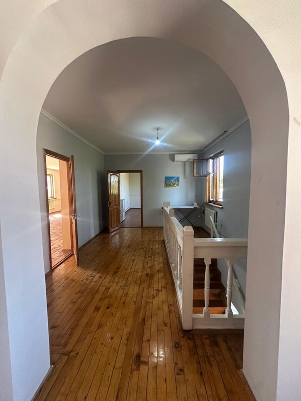 160 м², 4 комнаты, Рабочий Городок, Без подселения: фото 3