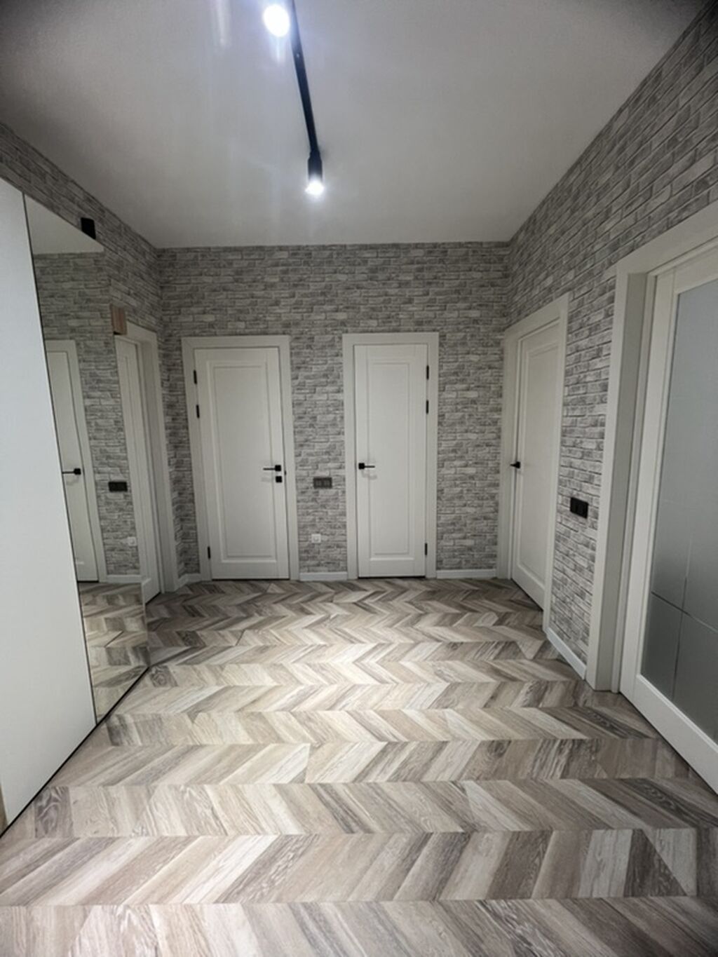 3 комнаты, 87 м², Элитка, 11 этаж, Дизайнерский ремонт: фото 6