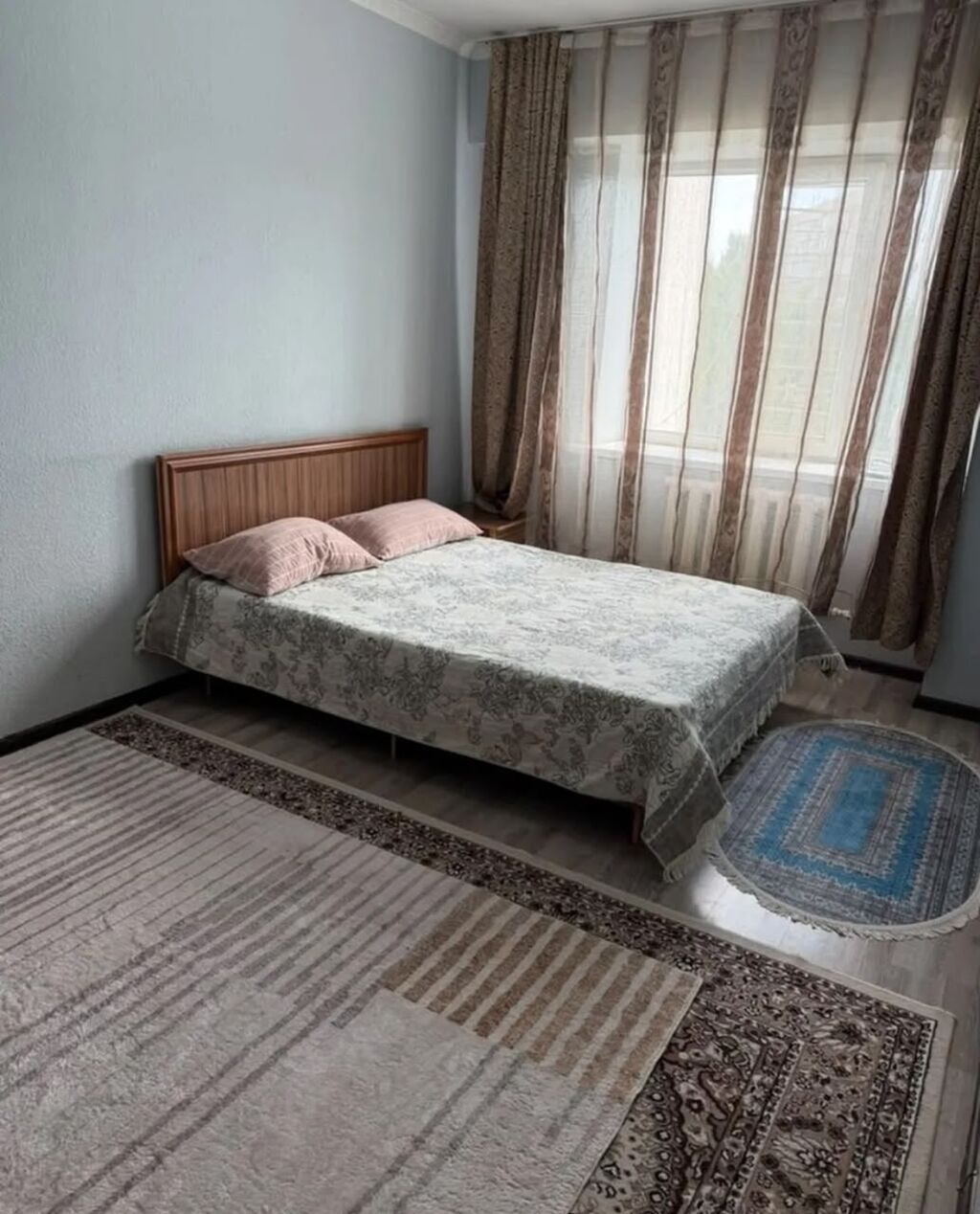 2 комнаты, 40 м²: фото 8