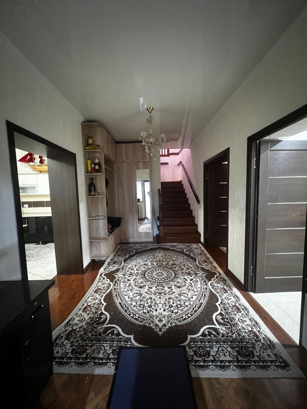 200 м², 5 комнат, Кызыл Аскер, Без животных: фото 6