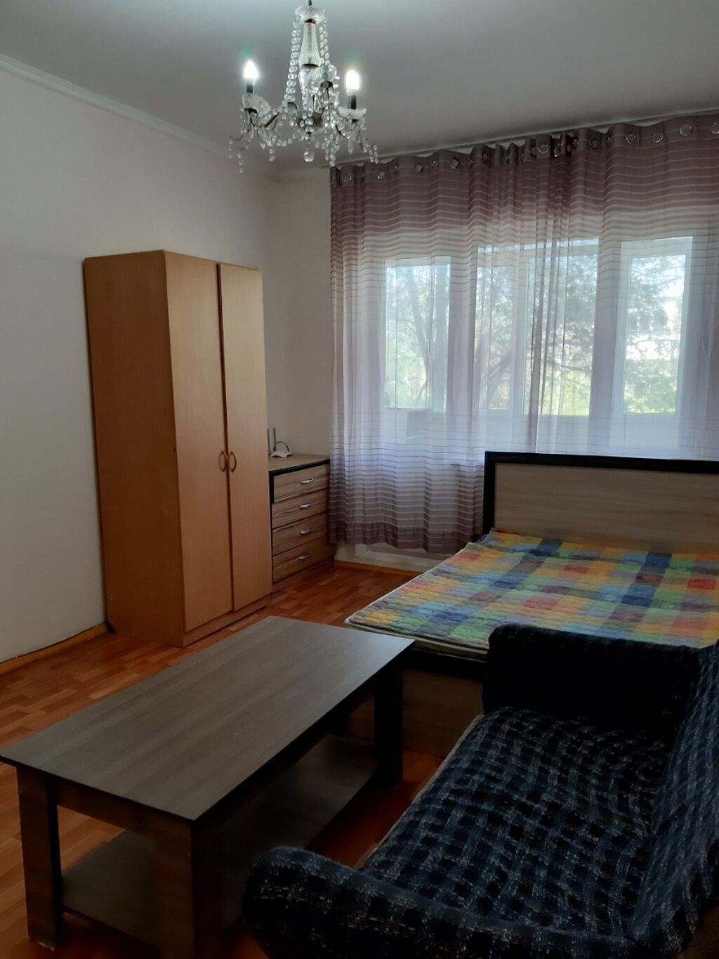 35 м², 1 комната, 9 мкр: фото 2
