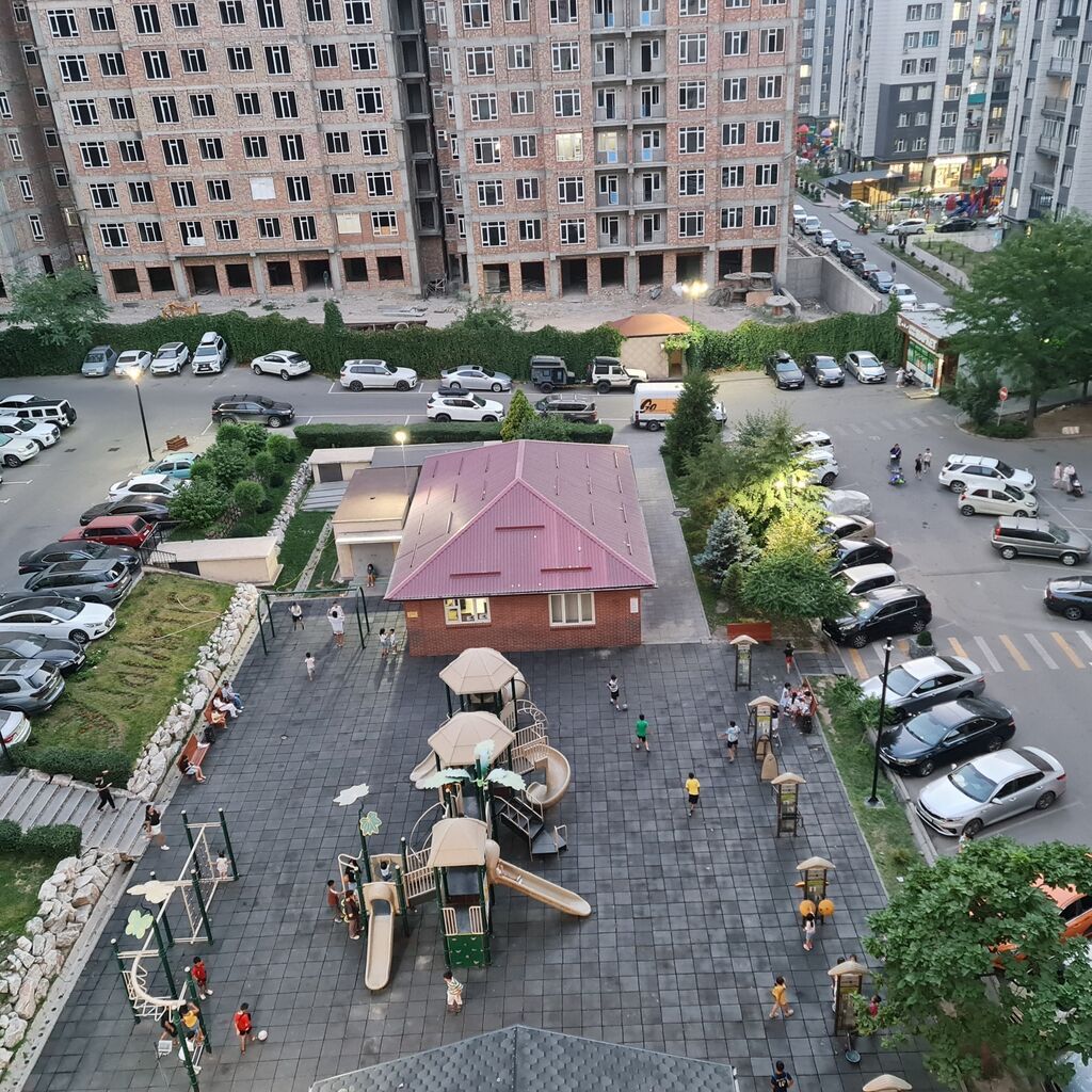 Сдается1 кв.в Джал Артист.уютная меблированная квартира-студия: фото 8