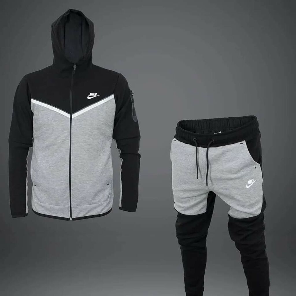 Nike Tech Fleece Cena | atelier-yuwa.ciao.jp