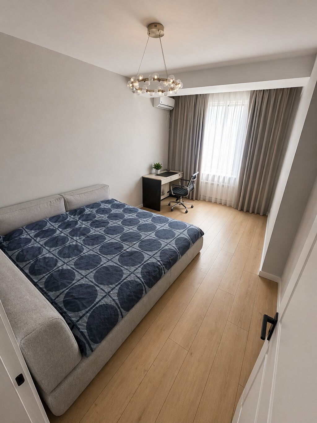 2 комнаты, 79 м² — фото 5