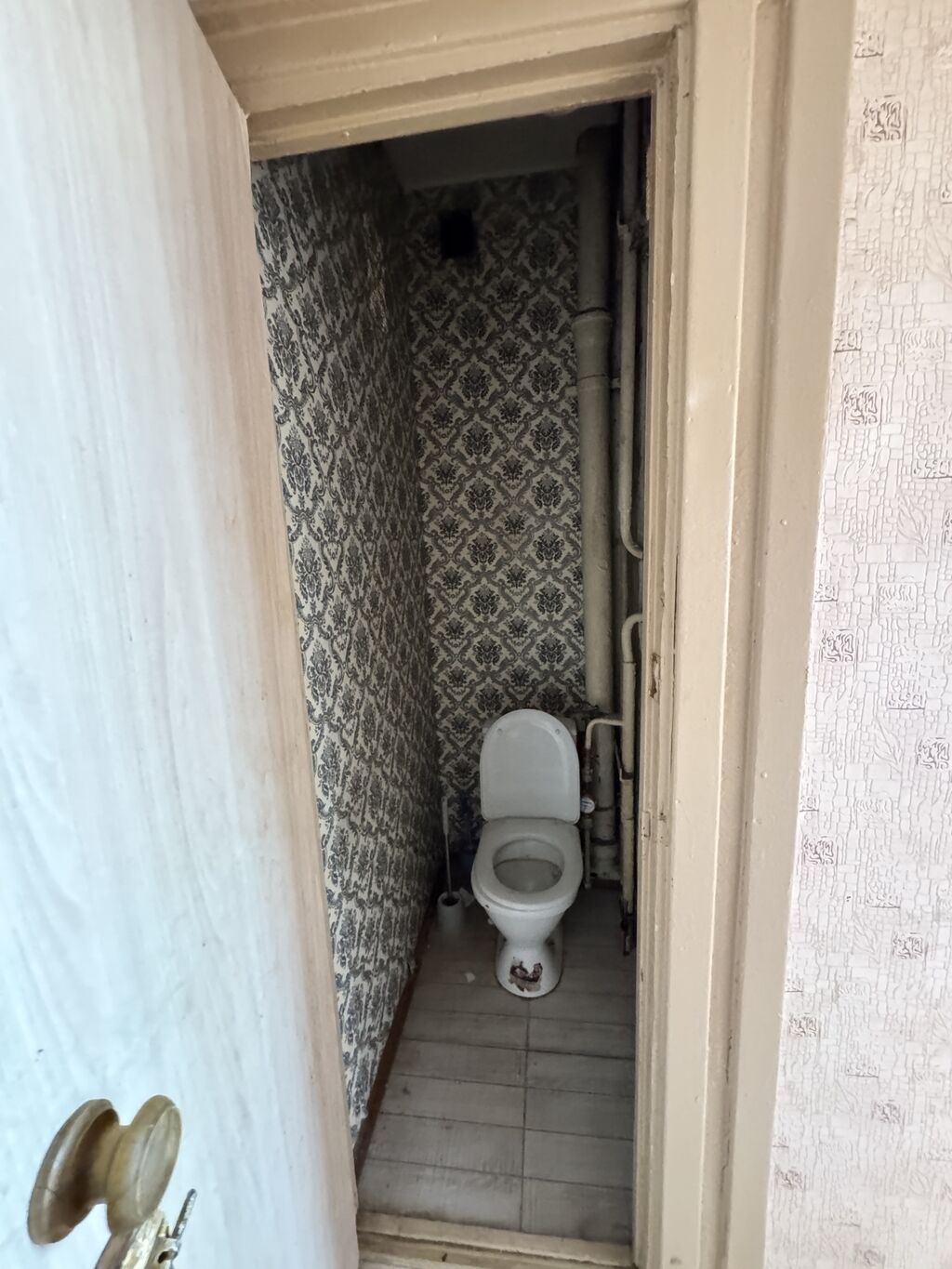 2 комнаты, 50 м², Аламедин-1 мкр 105 серия, 8 этаж: фото 6