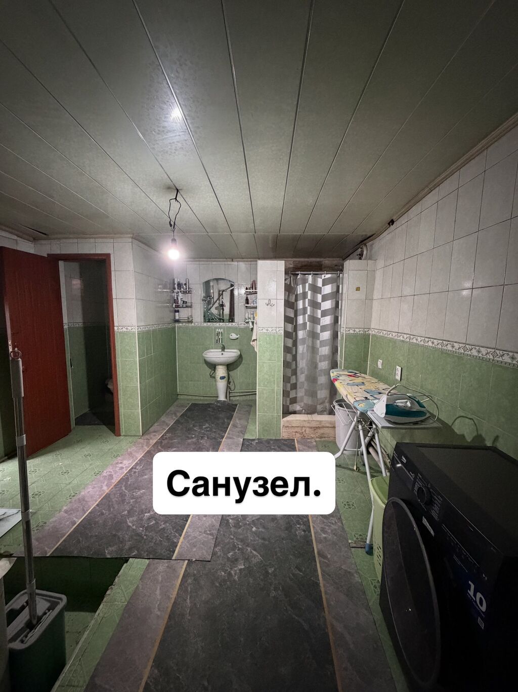 АДРЕС: Срочно продаётся уютный угловой дом в районе Западного: фото 8