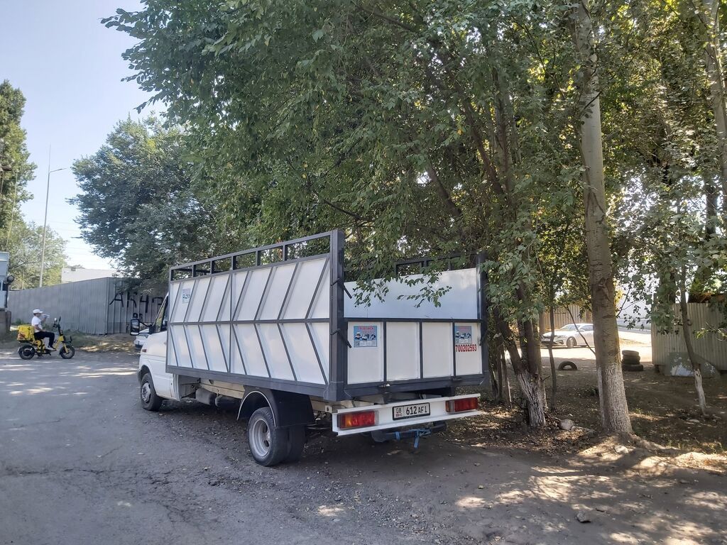 Спринтер Такси Спринтер Такси Спринтер Такси Спринтер Такси Спринтер: фото 3