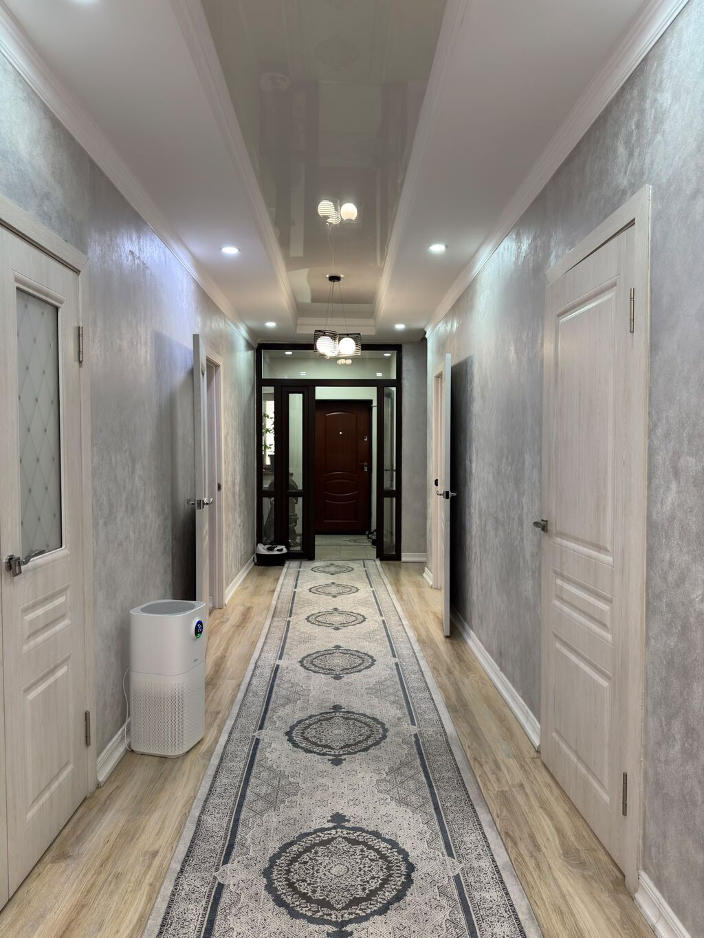 5 комнат, 135 м², 4 соток, Бишкек, Колмо ж/м Риэлтор: фото 6