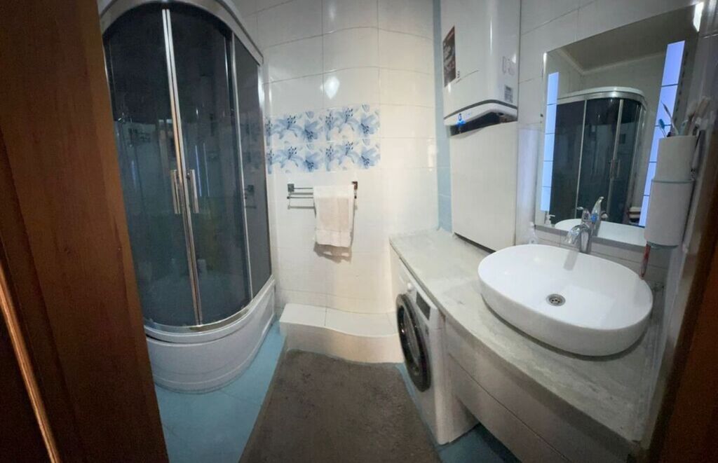 Сдаётся двухэтажный дом 210 м², 6 комнат, Панфилова/Кулатова: фото 6