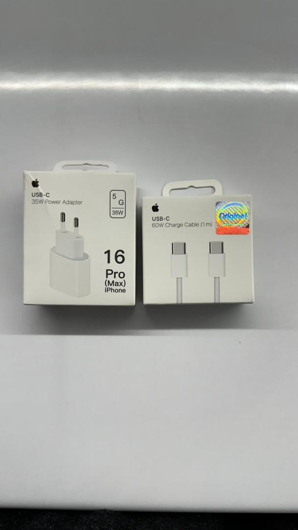 Оригинальные зарядки на айфон Light-T-Cy 100% оригинал Гарантия на 6: фото 4