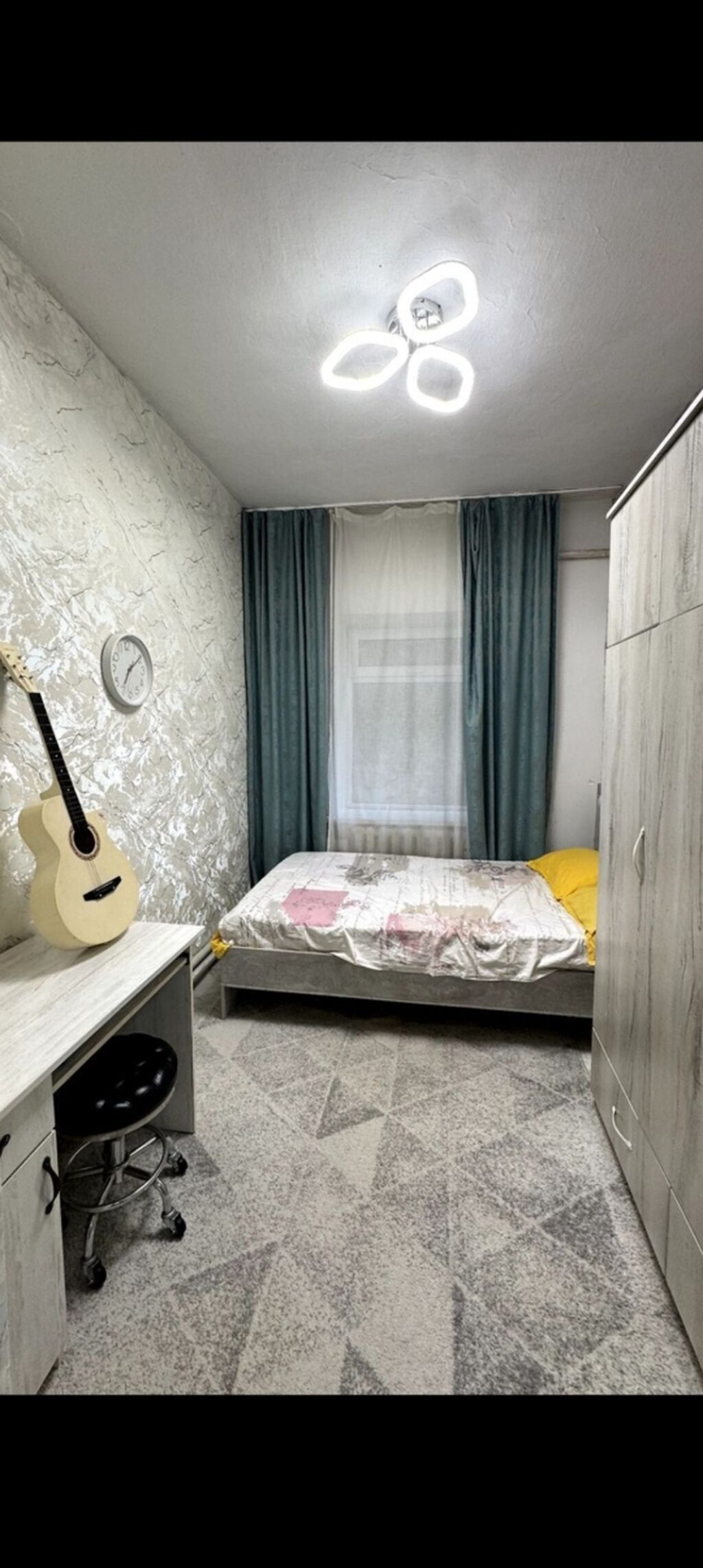 75 м², 3 комнаты, Восток-5 мкр: фото 3
