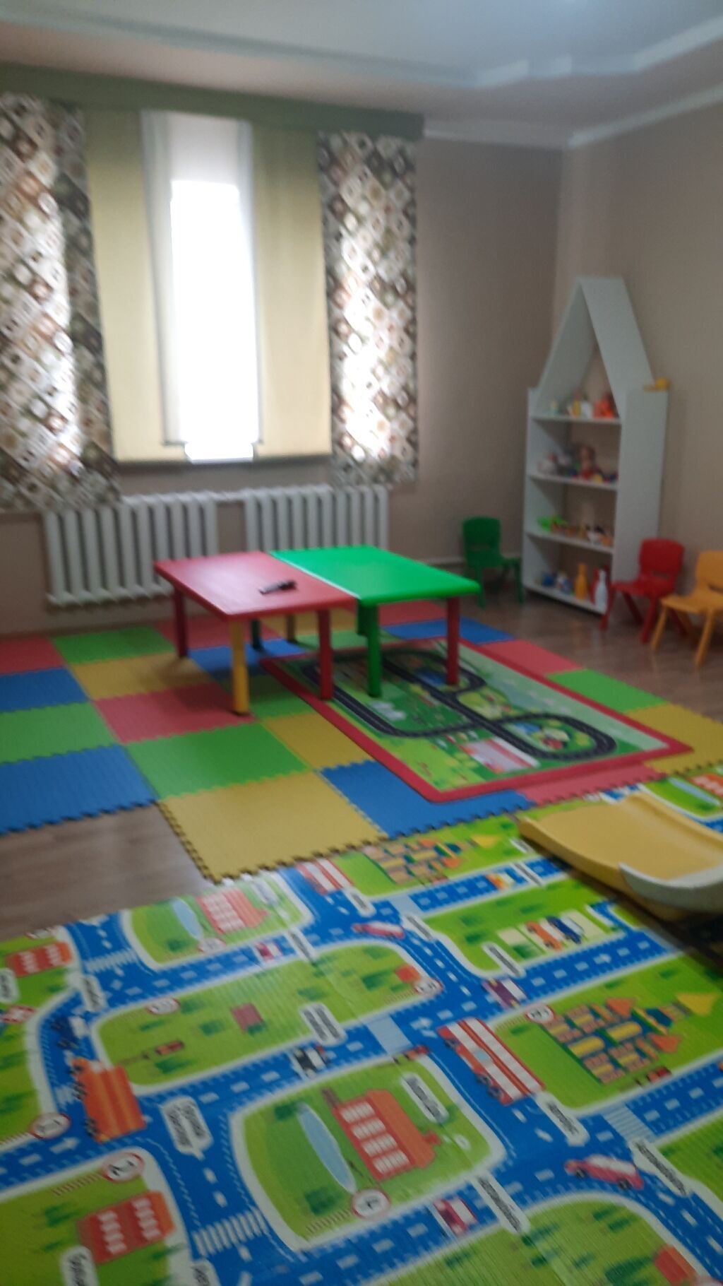 220 м², 6 комнат и более, Кок-Жар ж/м: фото 7