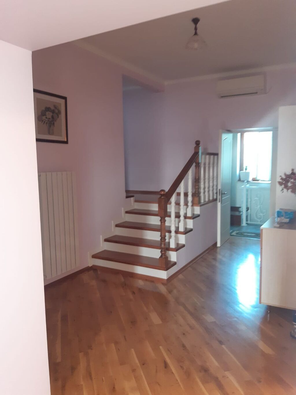 Albalı 7 otaqlı, 220 kv. m, Kredit yoxdur, Yeni təmirli