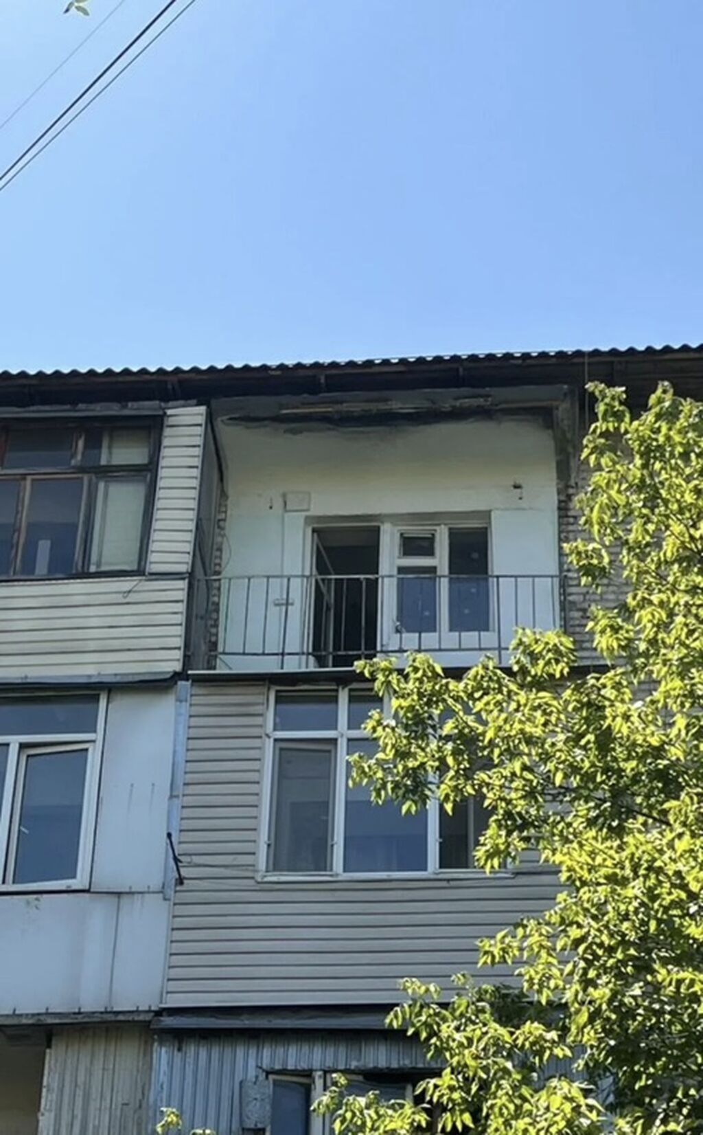 Теплое остекление и обшивка балкона/лоджии под ключ - Вариант «вынос: фото 7