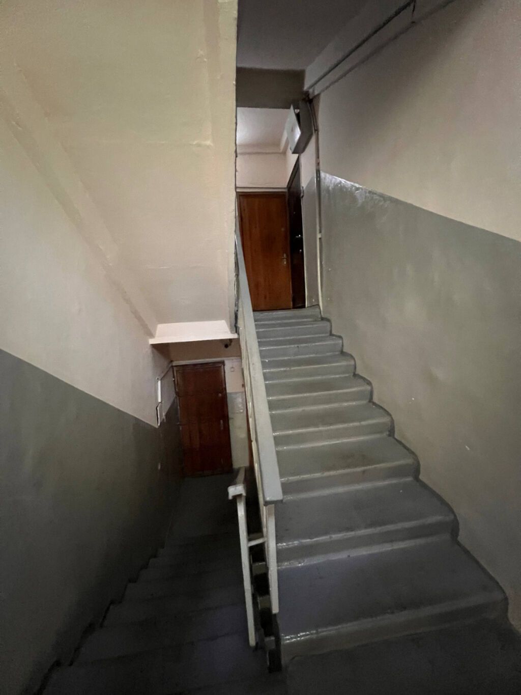 Аренда офисов, 48 м², В жилом комплексе, 1 линия, С отдельной кухней, С отдельным сан узлом: фото 4