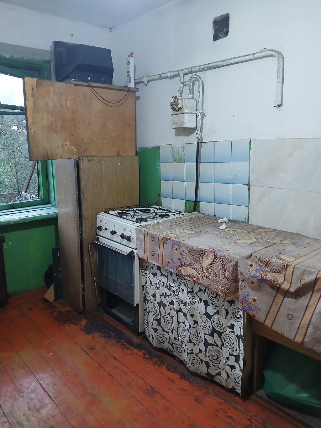 Сдам 1-комнатную квартиру в Бишкеке: фото 2
