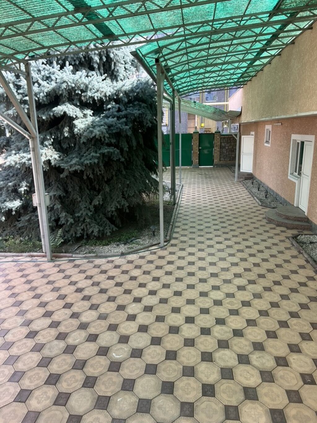 300 м², 6 комнат, Вефа ТЦ: фото 3