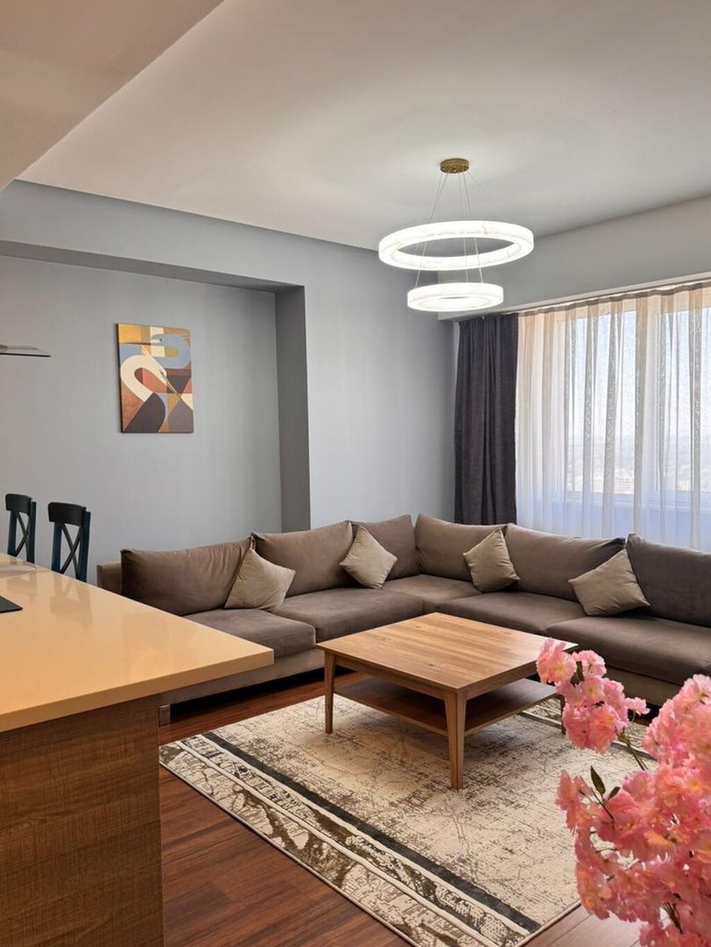 Сдам 2-комнатную квартиру в ЖК Bishkek Park Residence: фото 8