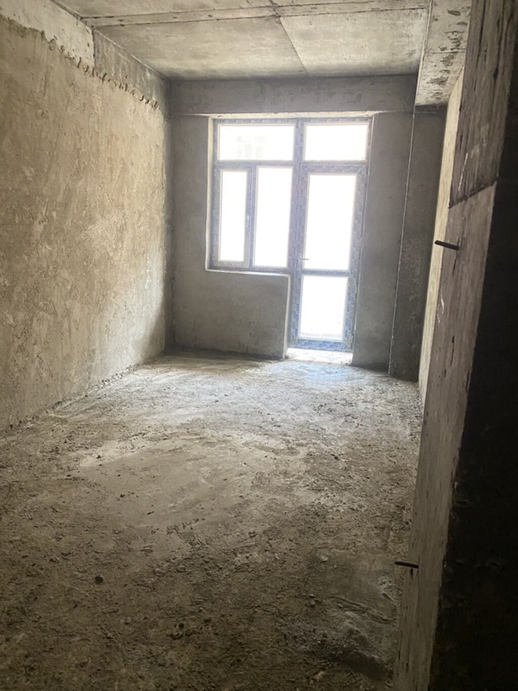 2 otaqlı, Yeni tikili, 72 kv. m