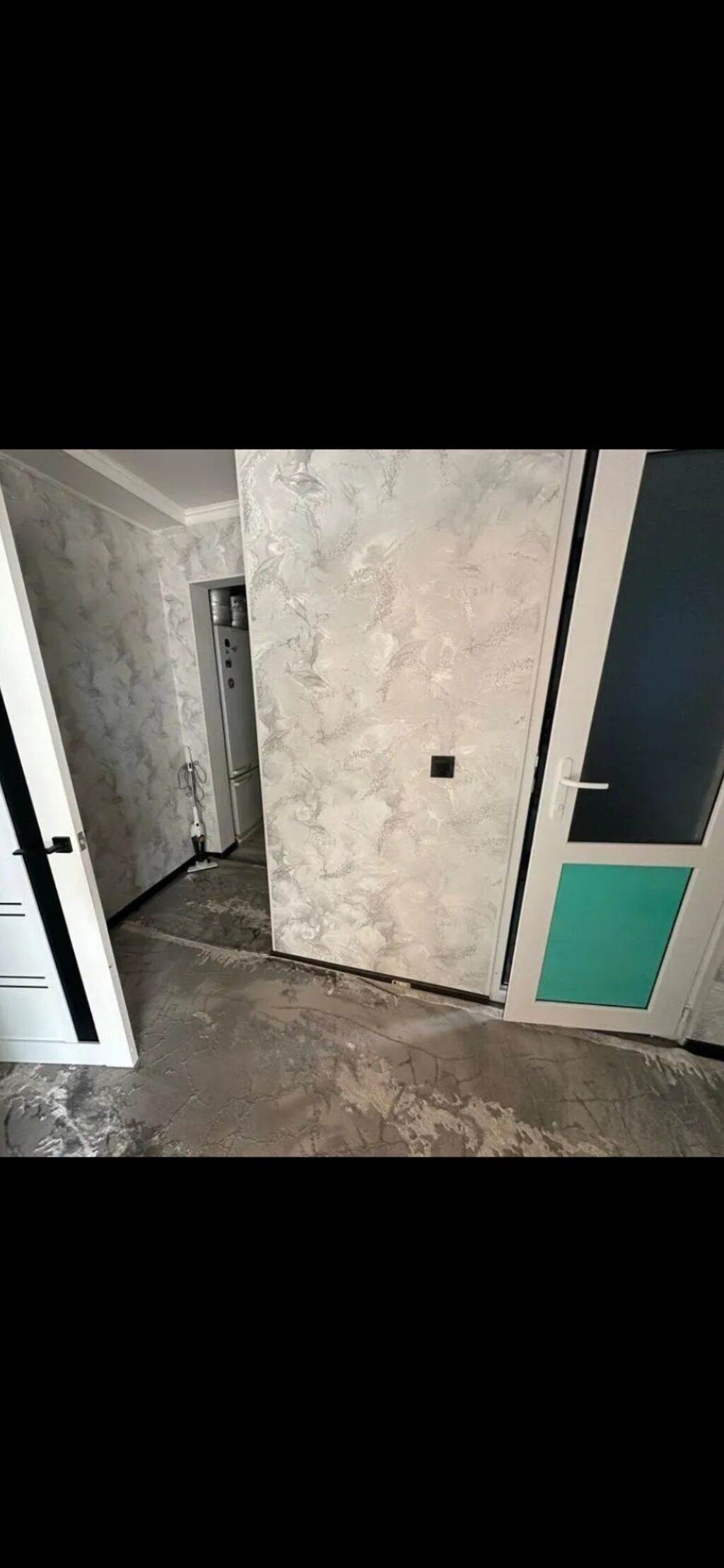 60 м², 3 комнаты, Филармония, Без подселения: фото 2