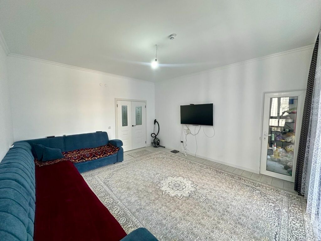 3 комнаты, 74 м², Элитка, 17 этаж, Евроремонт: фото 3