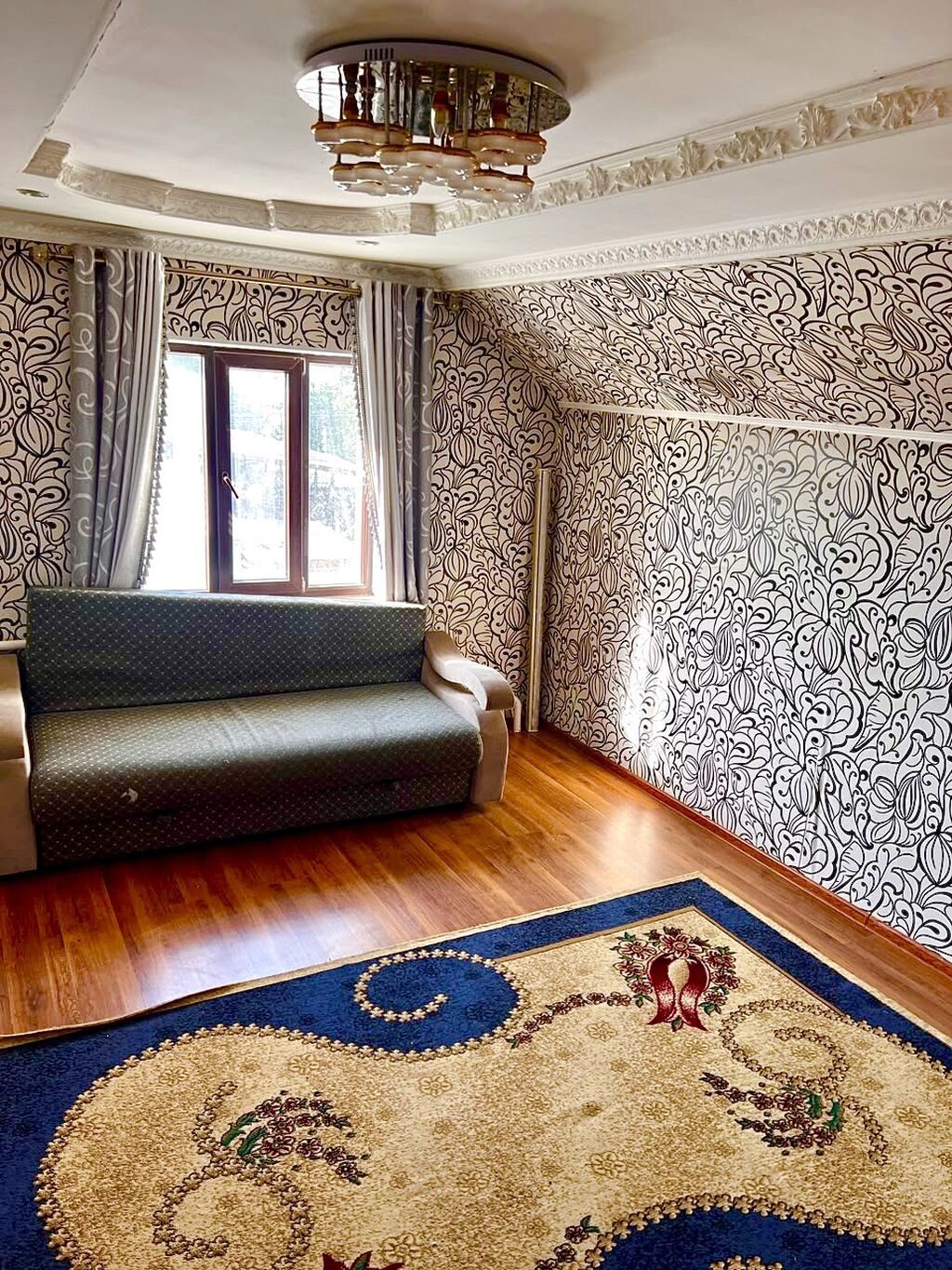6 комнат, 280 м², 4 соток, Бишкек, Ак-Жар ж/м Собственник: фото 5