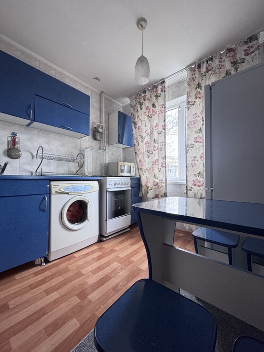 Продам 2-комнатную квартиру 44 м² в 9 мкр: фото 5