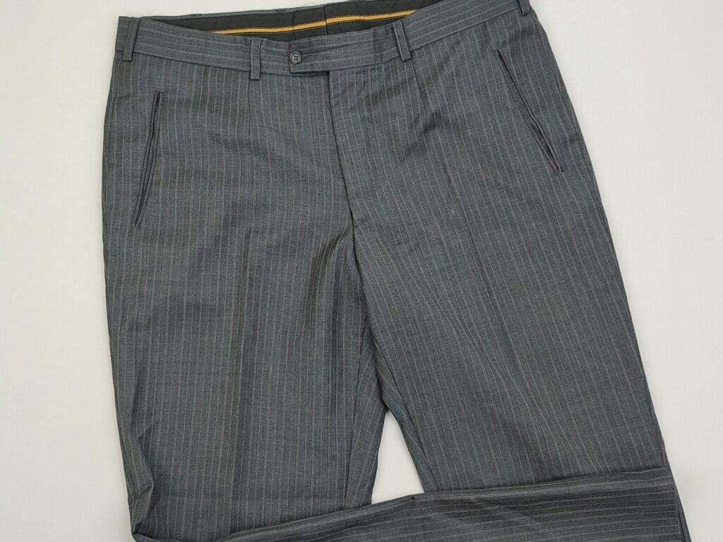 Spodnie: Spodnie L (EU 40), Bawełna, stan - Idealny — 1