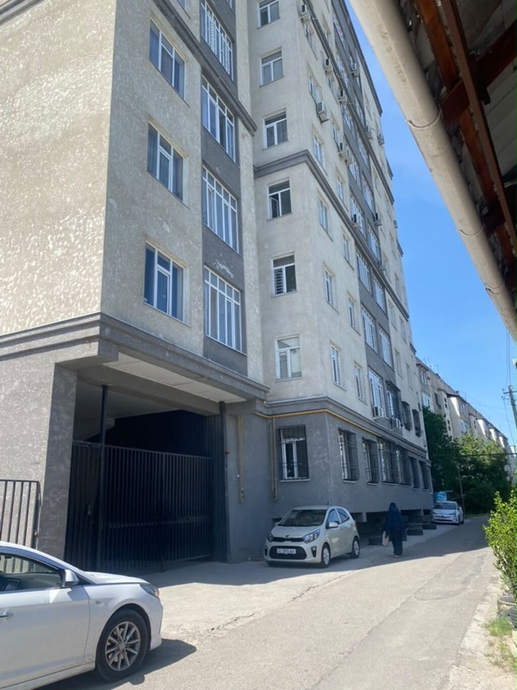 1 комната, 41 м², Таатан ТЦ Элитка, 5 этаж, Дизайнерский ремонт: фото 2