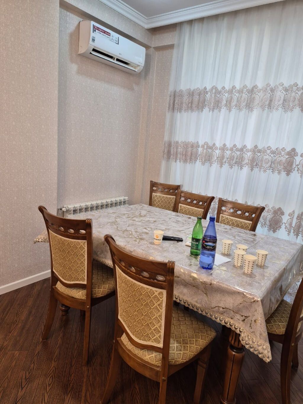 🏡 NƏRİMANOVUN ƏN GÖZƏL LOKASİYALARINDAN BİRİNDƏ KİRAYƏ MƏNZİL! 📍 Bakı