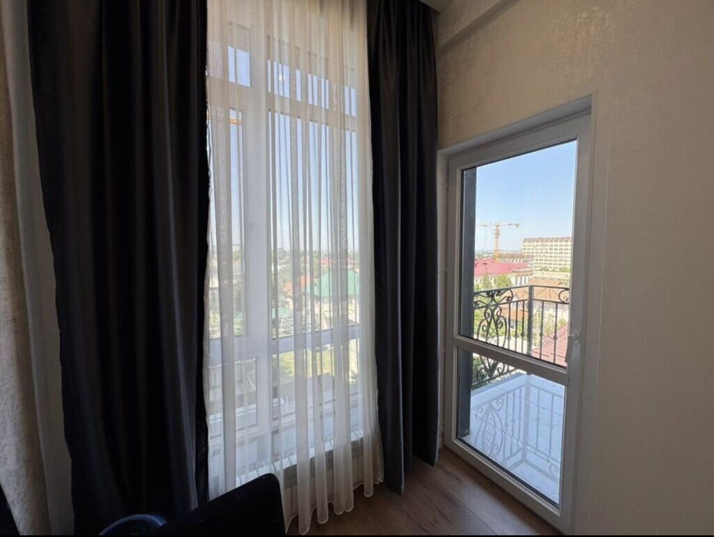 2 комнаты, 62 м², Политех Элитка, 5 этаж, Дизайнерский ремонт: фото 2