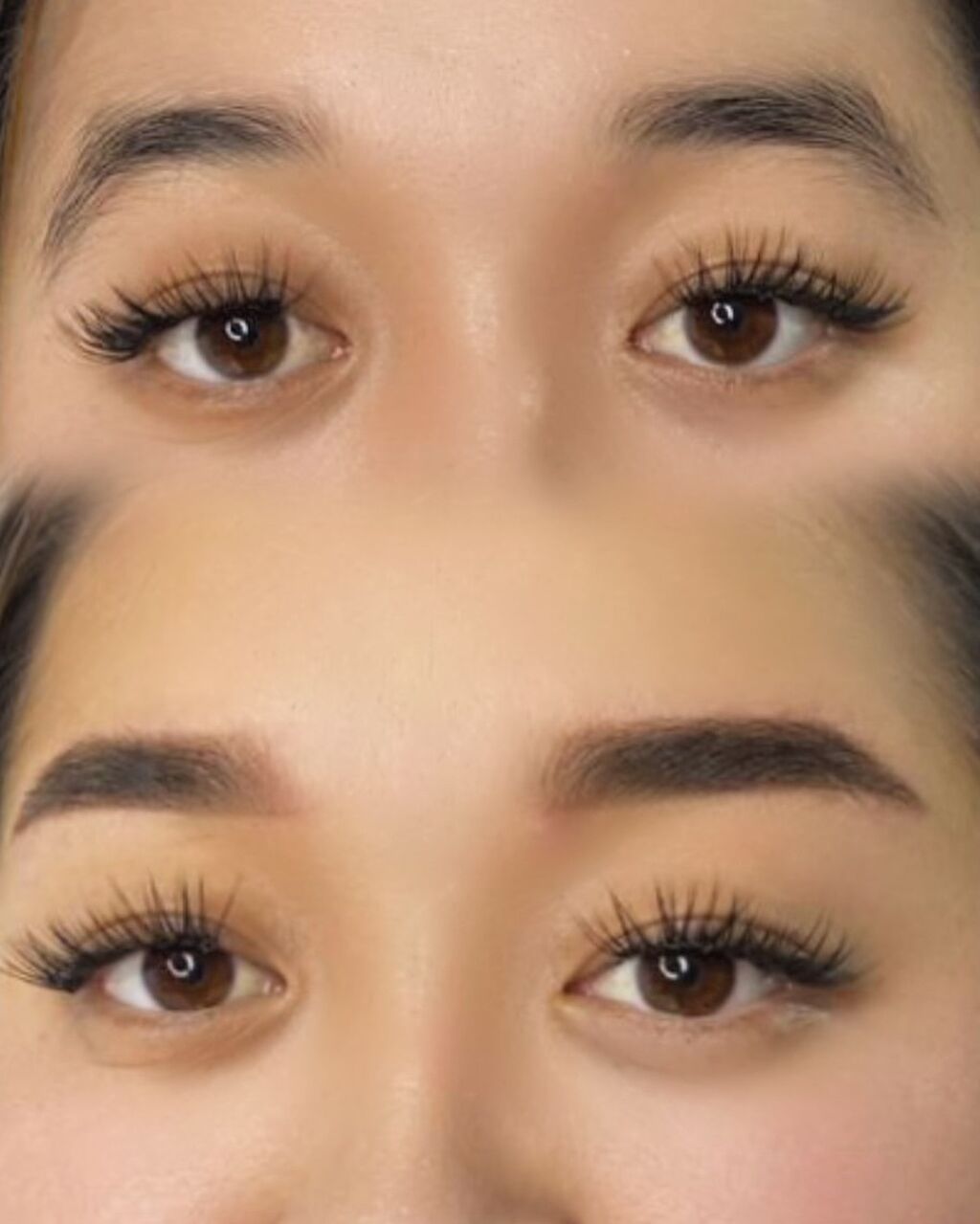 Перманентный макияж губ, бровей. Покраска бровей: 1500 KGS ᐈ Брови ...