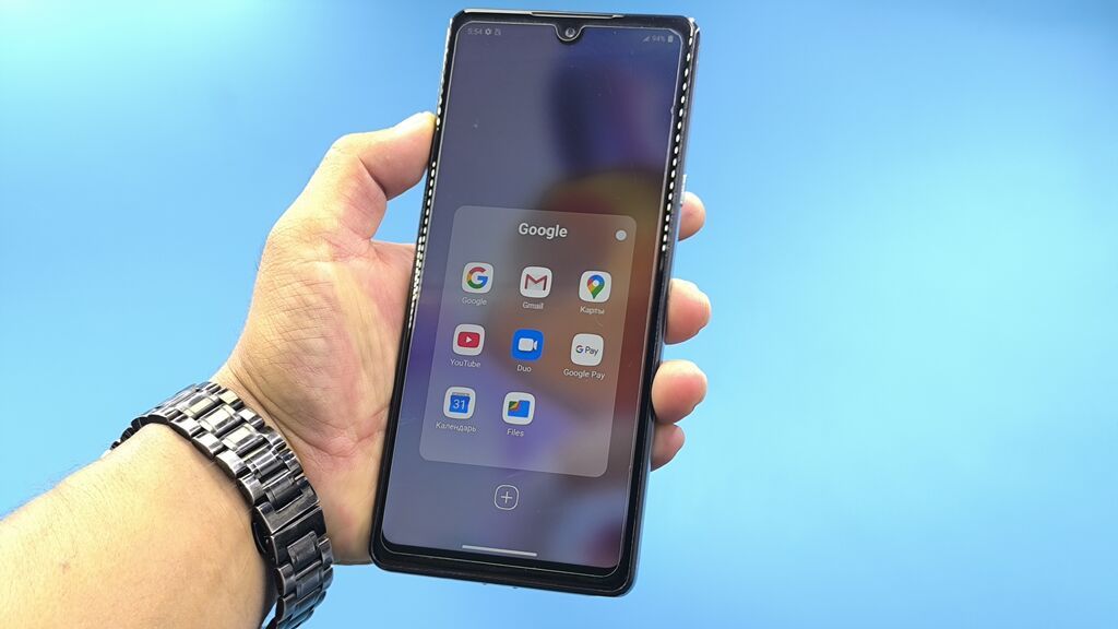 LG Stylo 6, Б/у, 64 ГБ, цвет - Белый, 2 SIM: фото 8