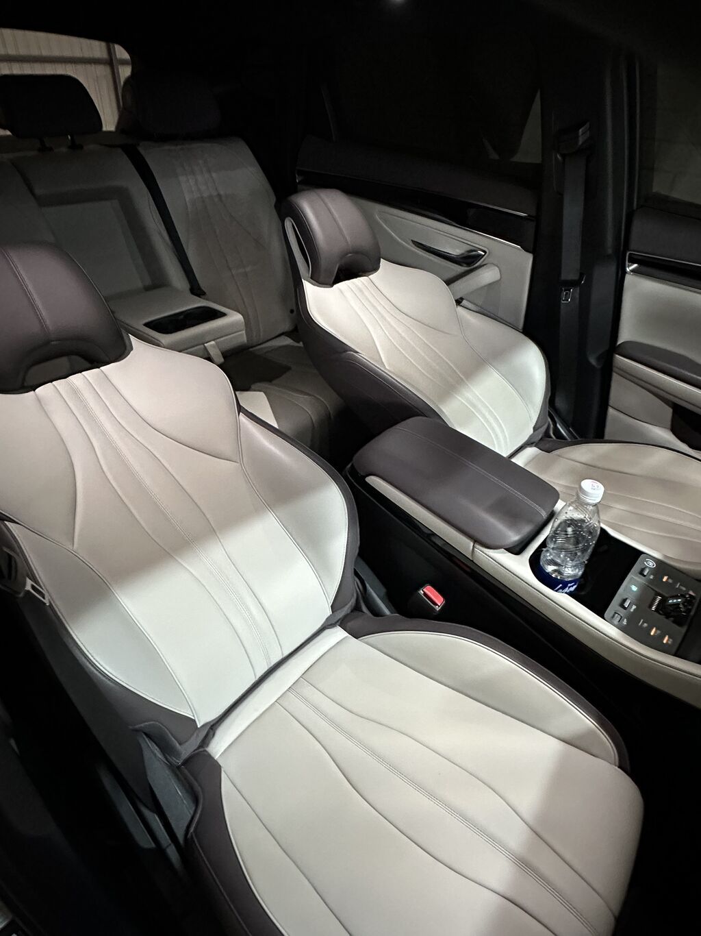 BYD Song Plus: 2025 г., Электромобиль, Кроссовер: фото 8
