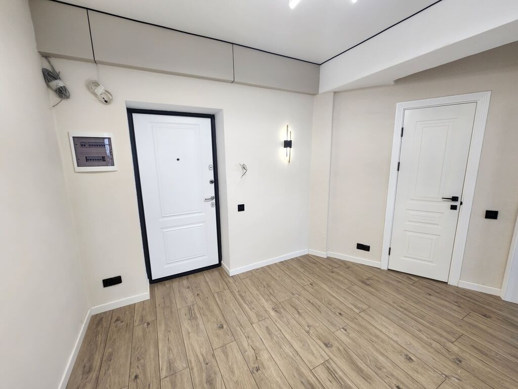 1 комната, 54 м², Элитка, Евроремонт: фото 8