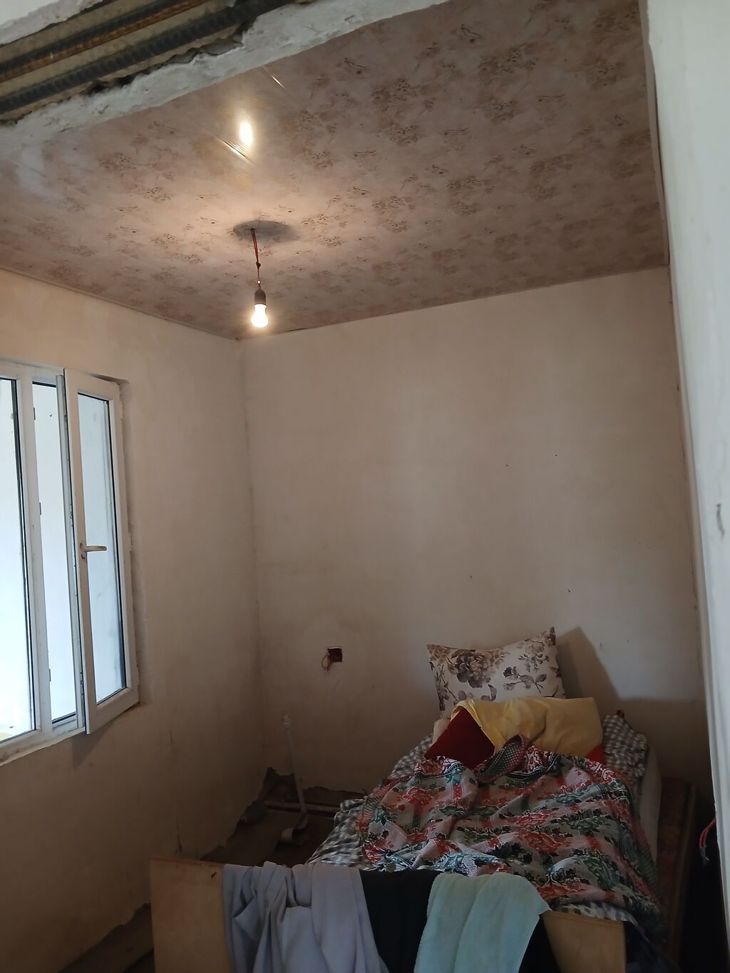 Həyət evi, 3 otaqlı, 60 m², satılır, Sumqayıt — 4