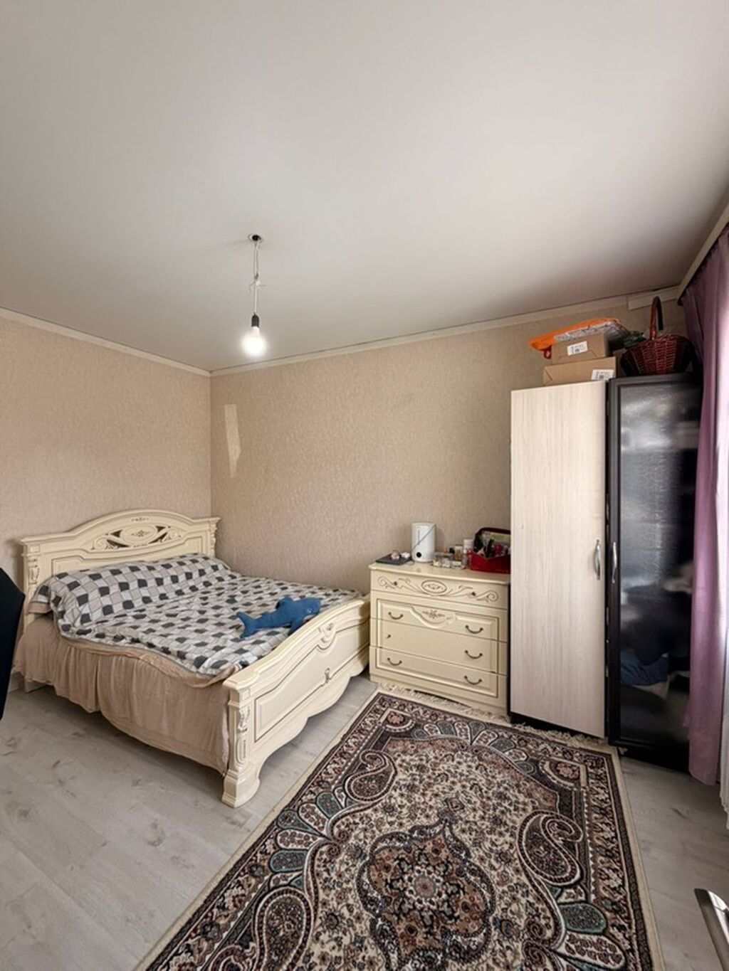 2 комнаты, 55 м², 4 соток, Бишкек, Собственник: фото 7